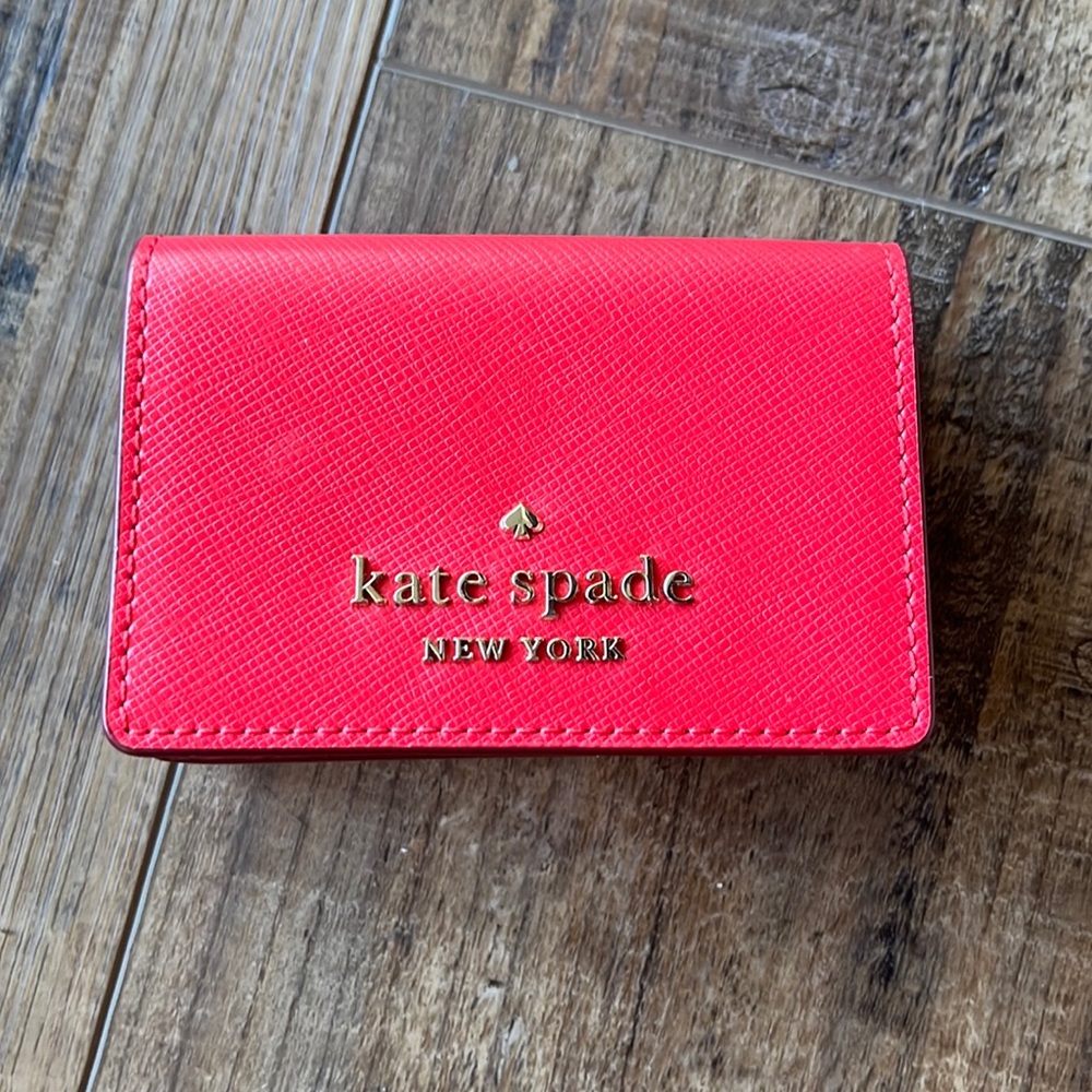 Kate Spade Wallet *never used*